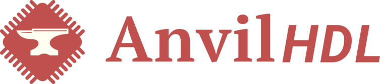 AnvilHDL