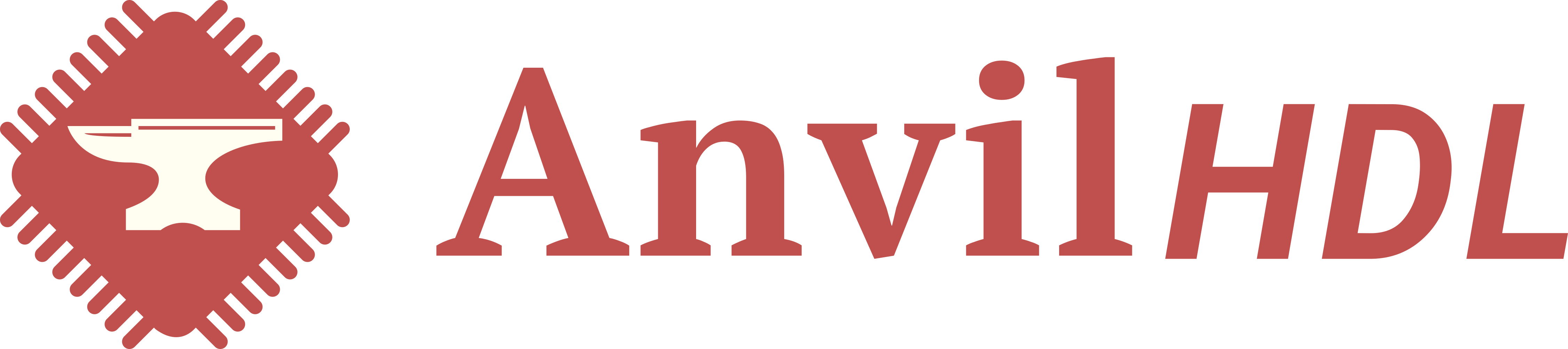AnvilHDL