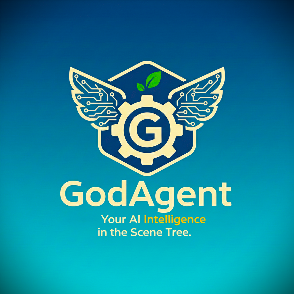 GodAgent's icon