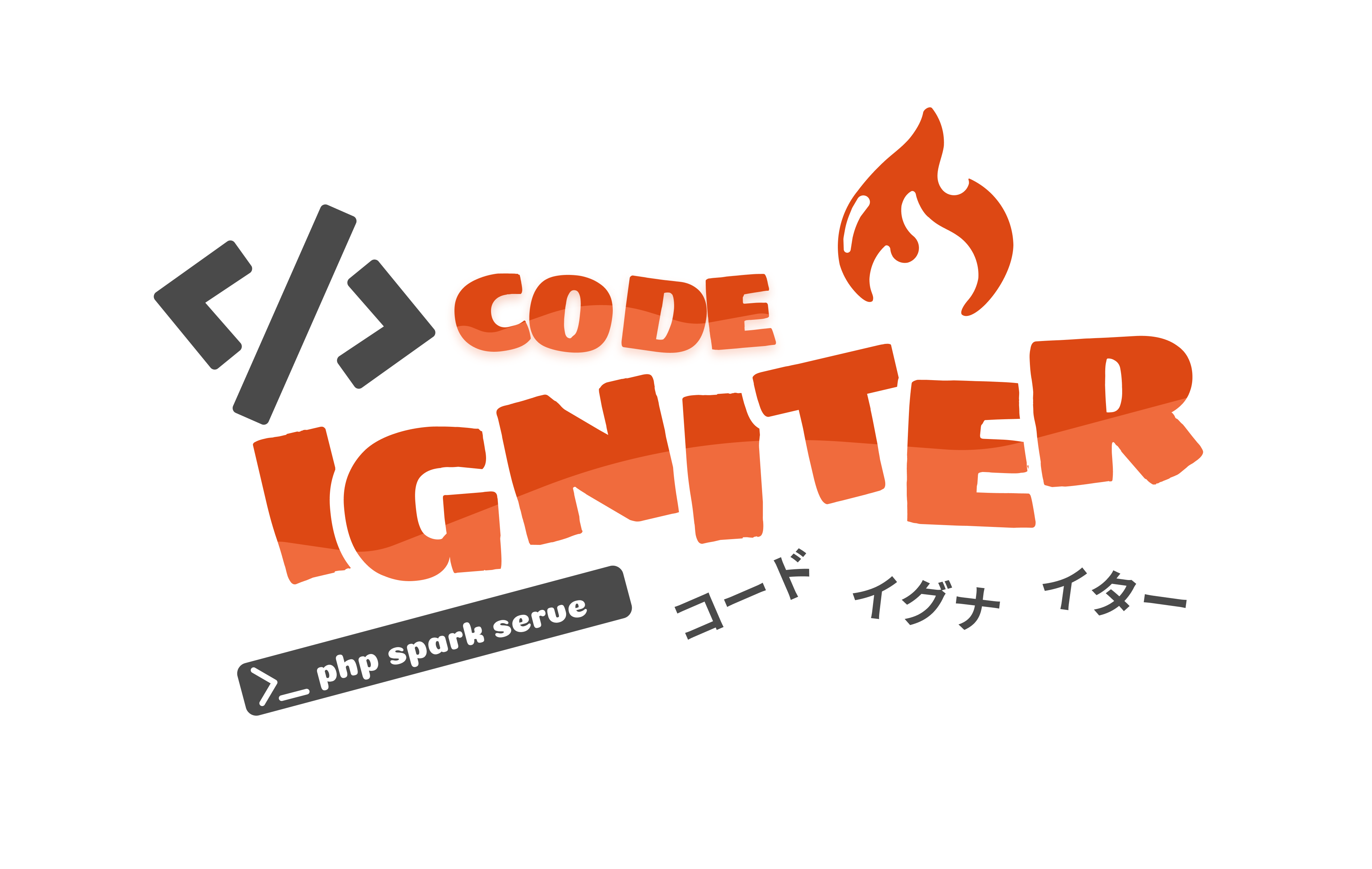 CodeIgniter