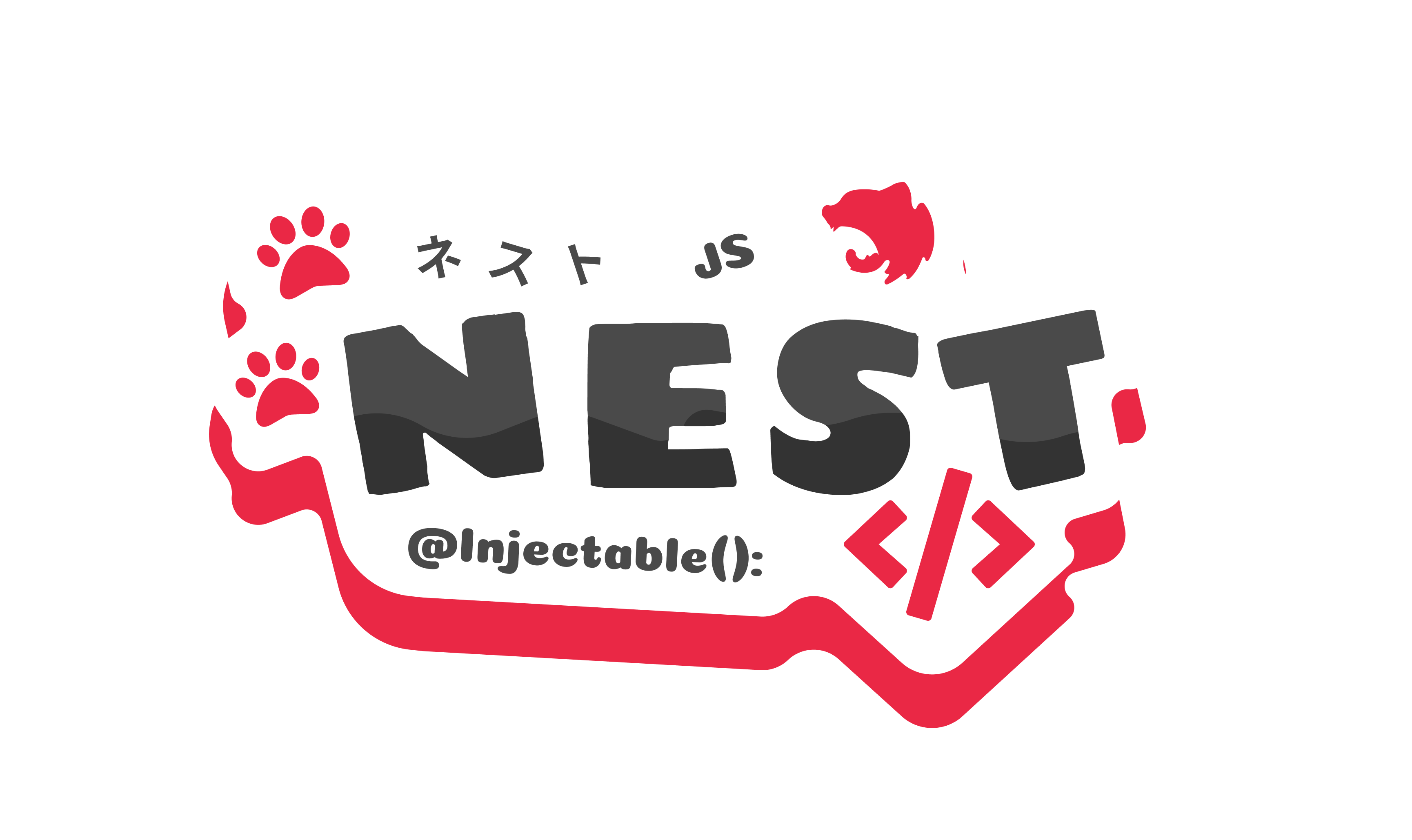 nestjs - 2