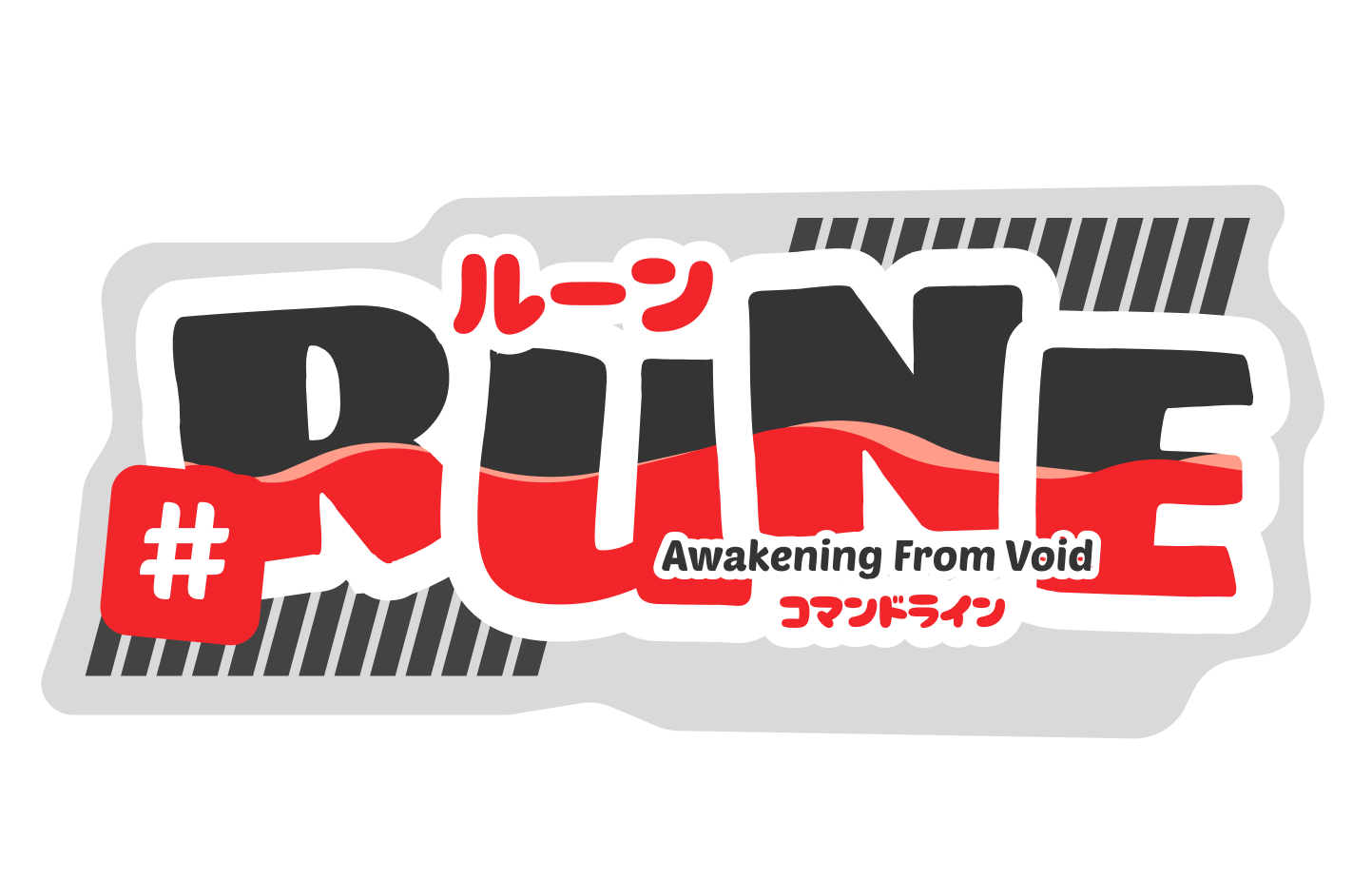 rune