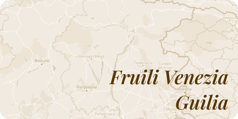 Friuli Venezia Guilia