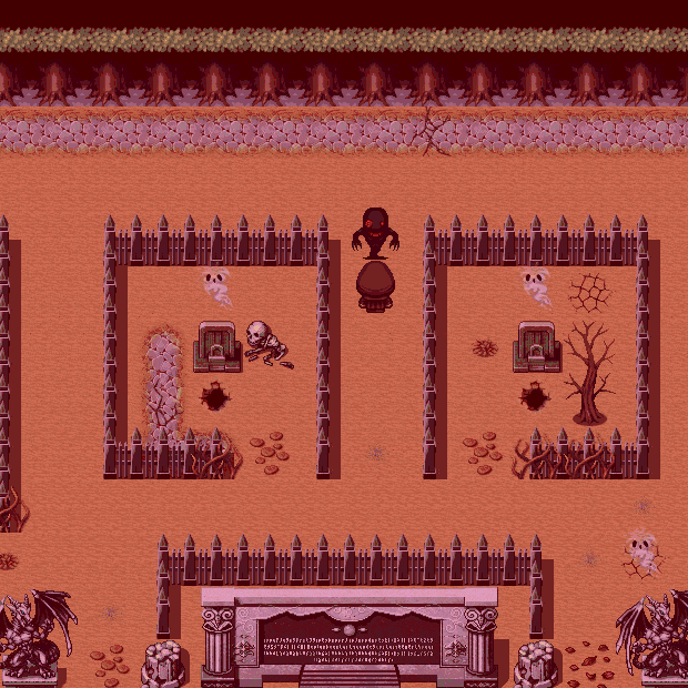 RPG Maker Button Mash / QTE Plugin (FREE) by 💃 Anya & Lolo 🦜
