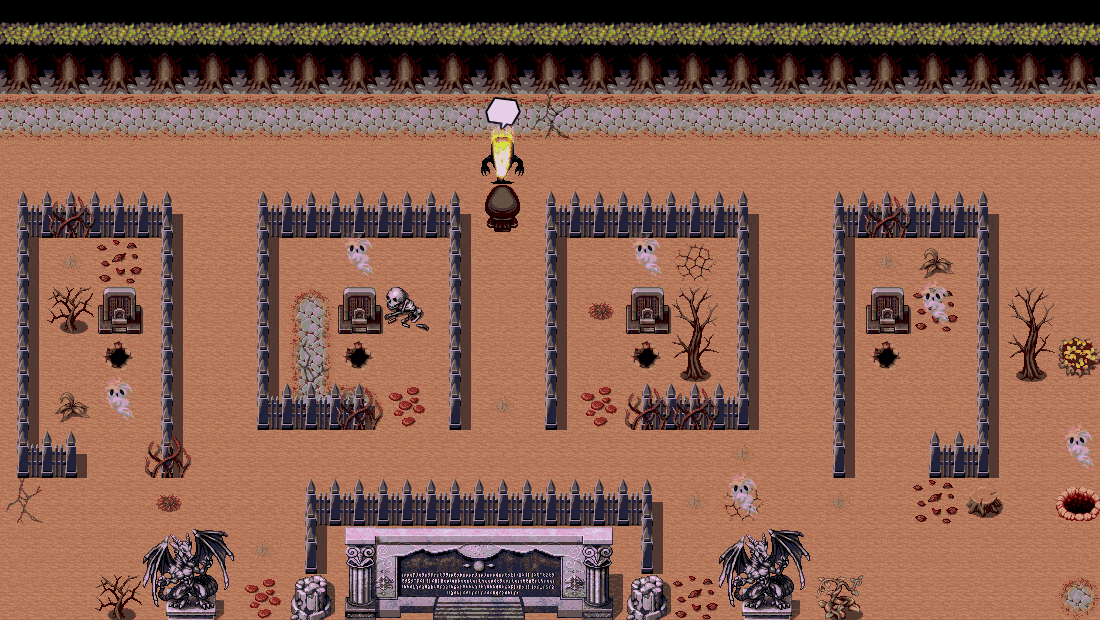RPG Maker Button Mash / QTE Plugin (FREE) by 💃 Anya & Lolo 🦜