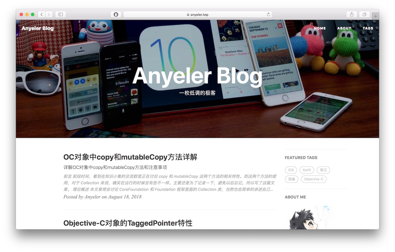GitHub - Anyeler/anyeler.github.io: Anyeler Blog -> · GitHub