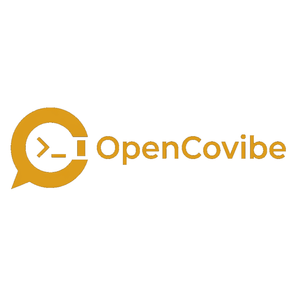 OpenCovibe