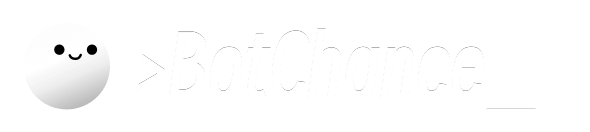 BotChance Logo