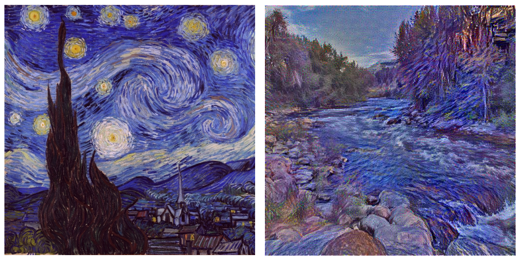 river_starry_night