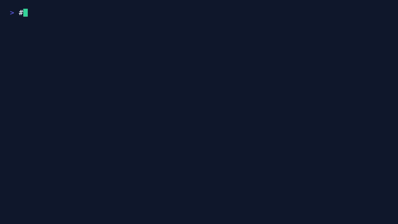 aperion-shield blocks an AI agent's DROP DATABASE and rm -rf before they execute — local, deterministic, with a safer-alternative hint on every block