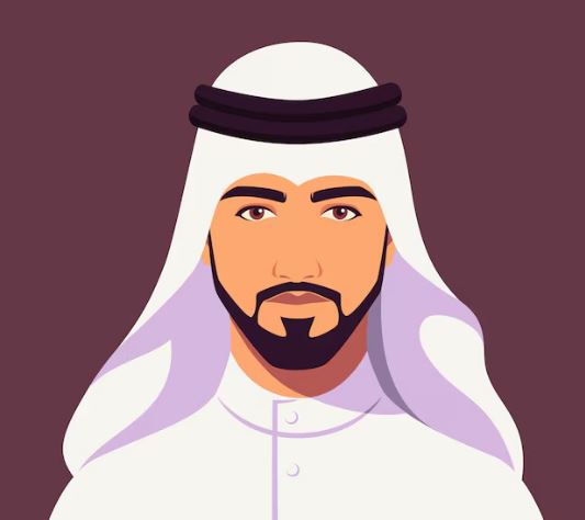 Ahmed Jameel - Memo Max customer