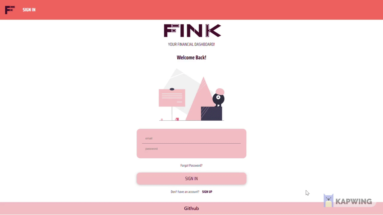 Fink_Demo