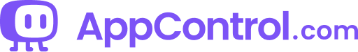 AppControl logo