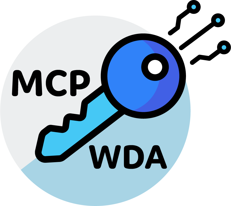 MCP_WDA