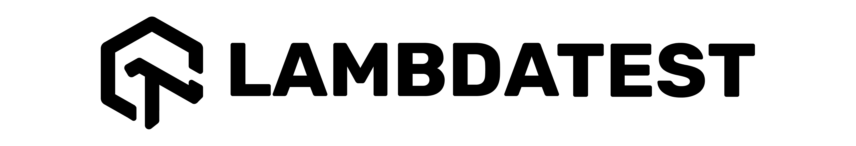 Lambdates Logo