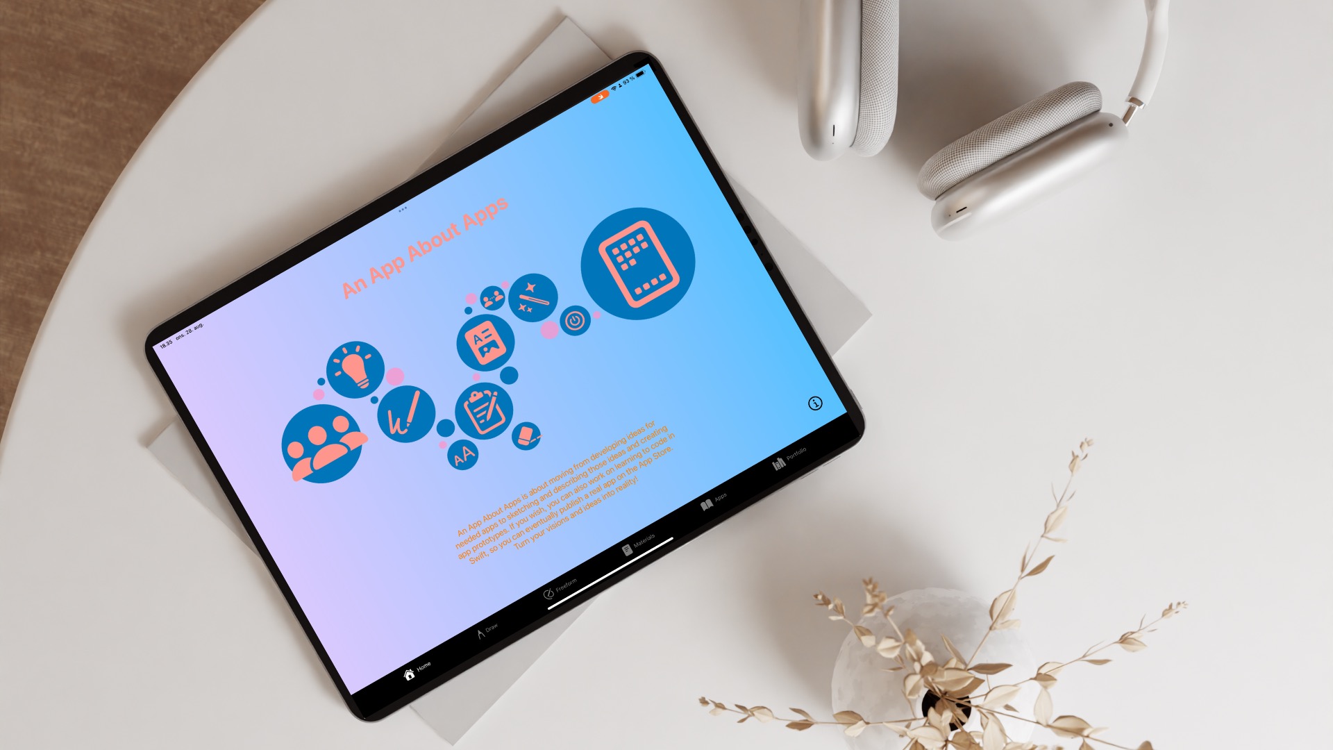 App Image