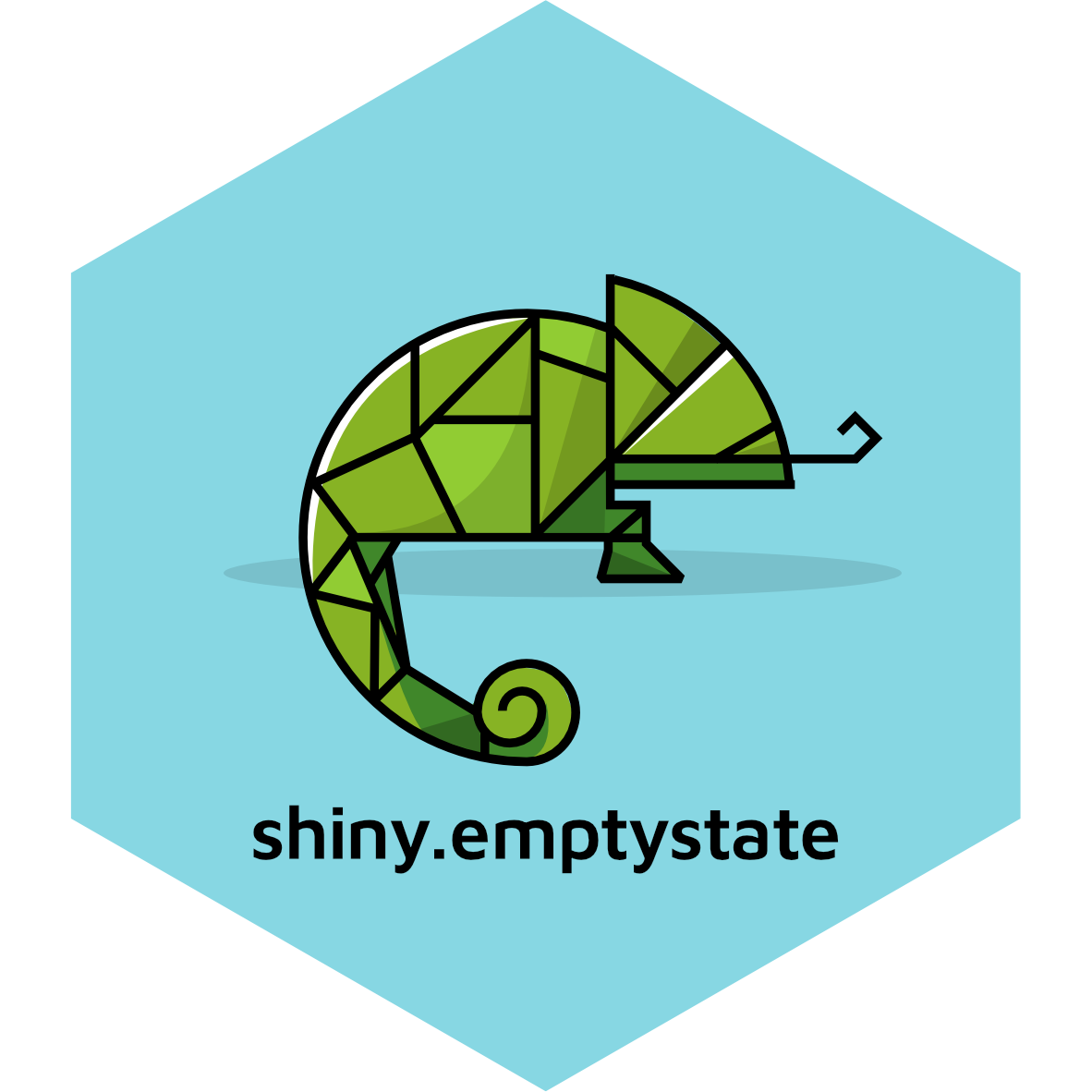 shiny.emptystate logo
