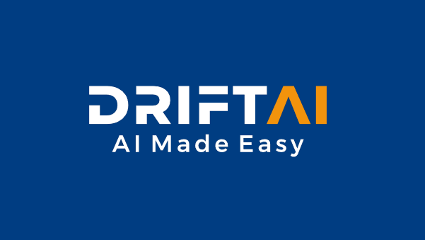 DriftAI Logo