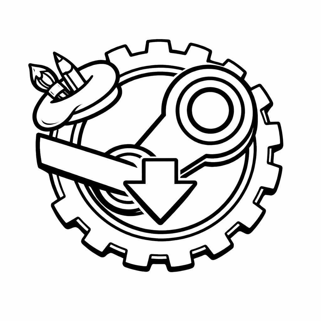 WorkshopOnAndroid 图标