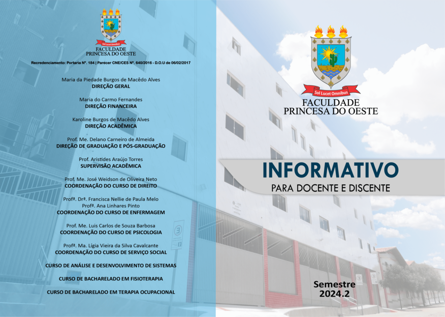 INFORMATIVO