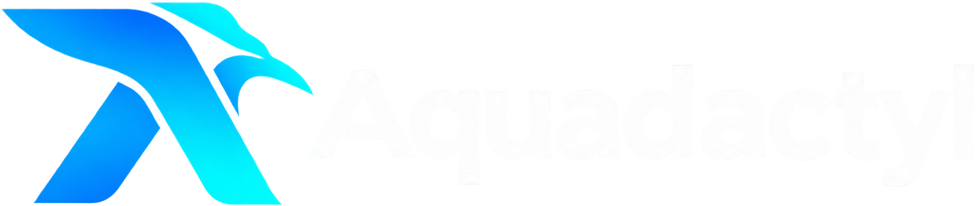 Aquadactyl