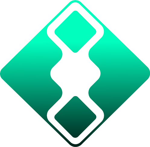 Aqualibre Project-(-AQLA-)-token-logo
