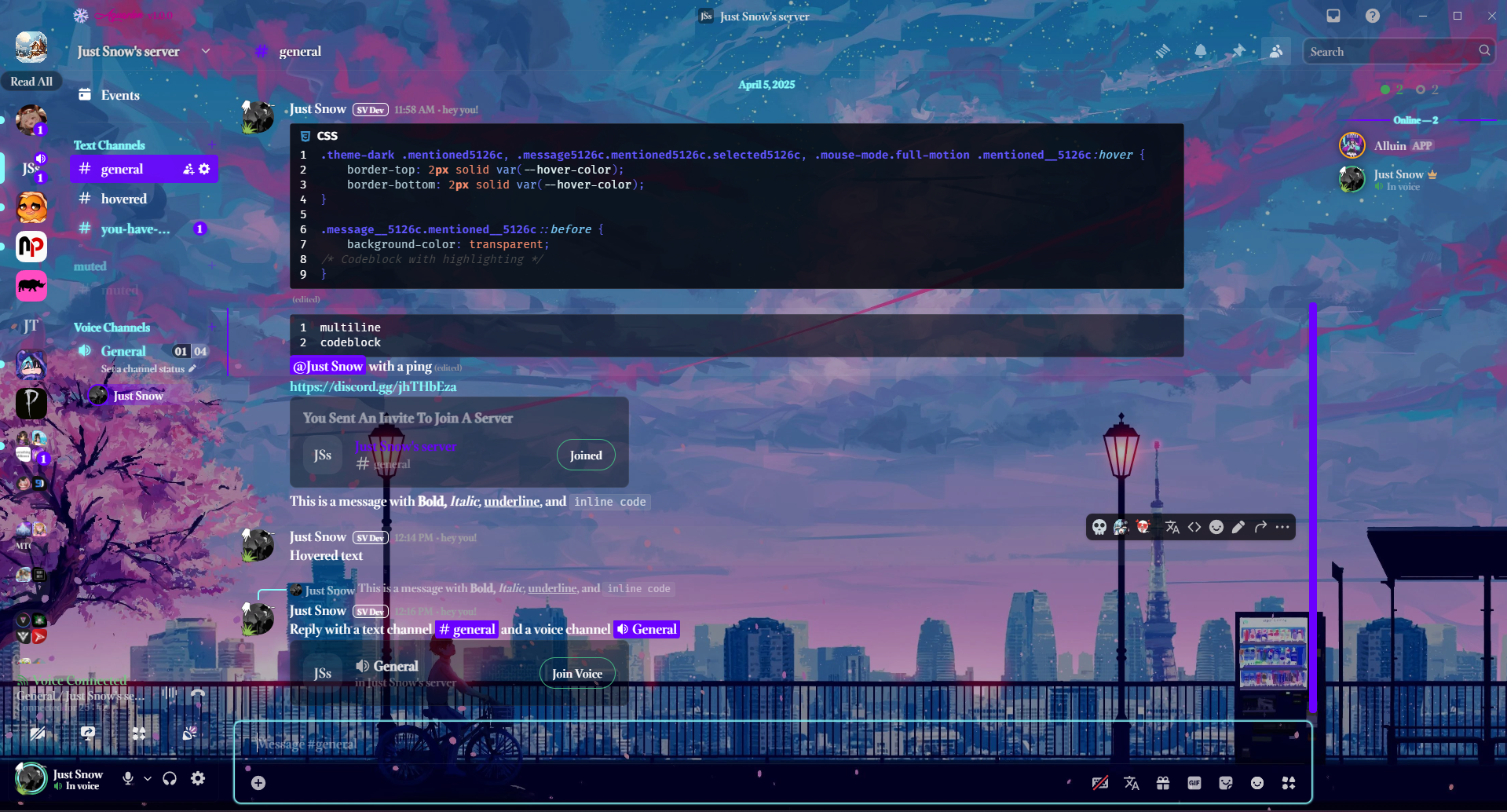 Main Aquarion Preview