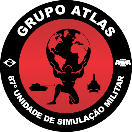 GRUPO ATLAS unit logo