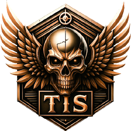 Tactical Intervention Syndicate unit logo