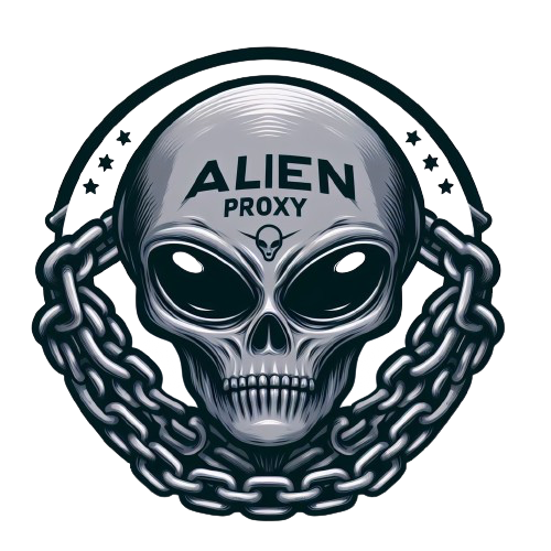 AlienProxy Logo