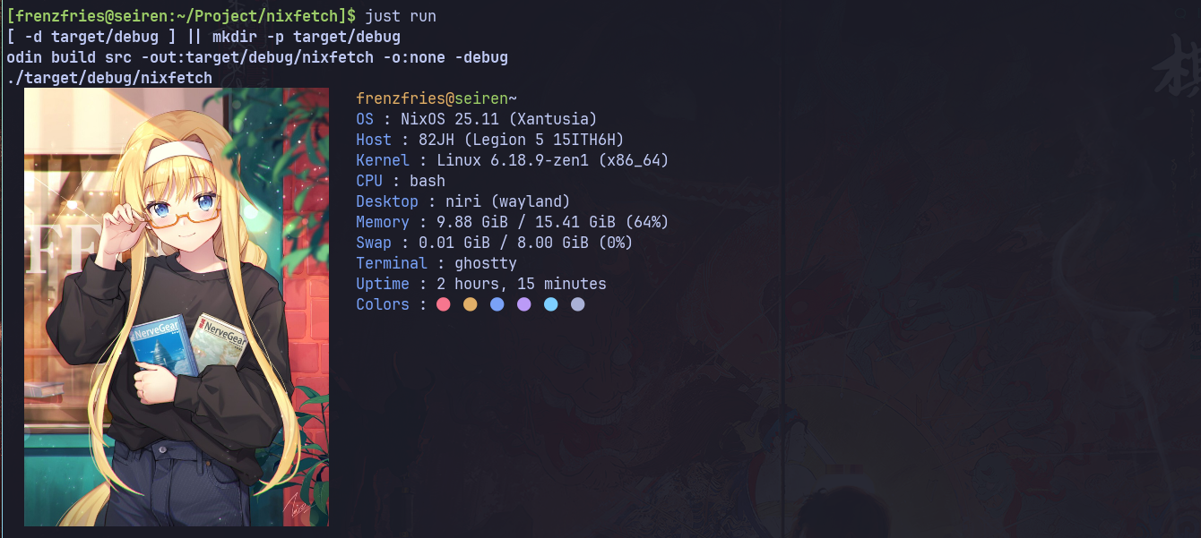 Custom image preview 2