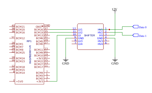 Wiring