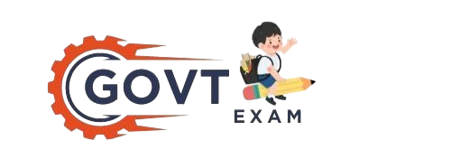 GOVT EXAM 