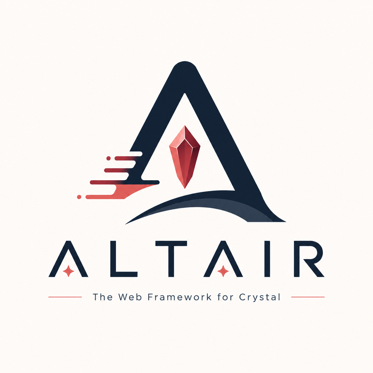 Altair Logo