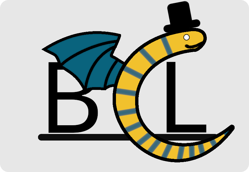 BCL logo