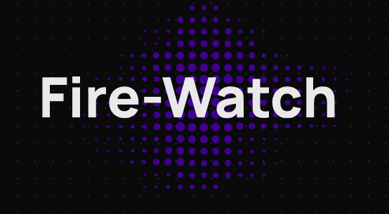 Fire-watch Logo