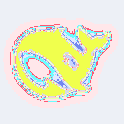 游动动画