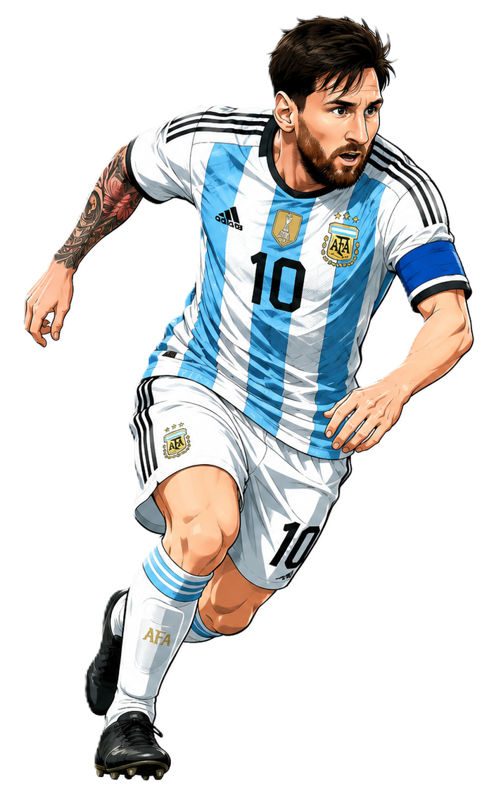 Messi