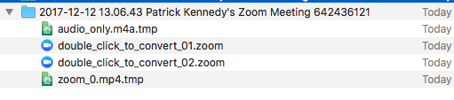 2) Transcoding