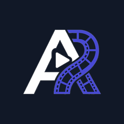 ArcReel Logo