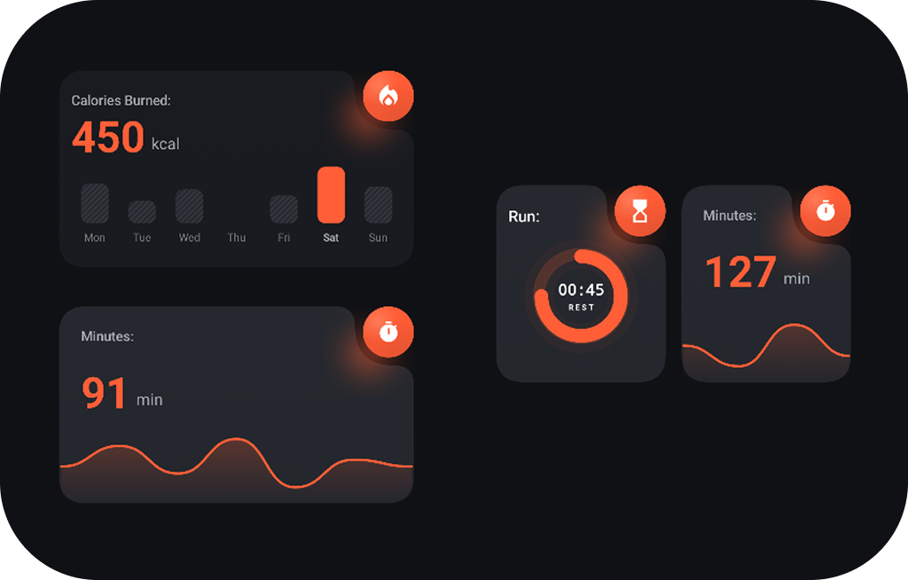 DeformableCornerItem Preview