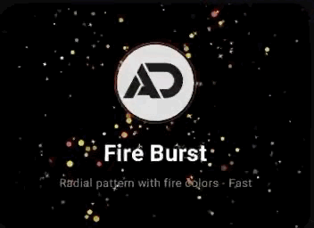 Fire Burst