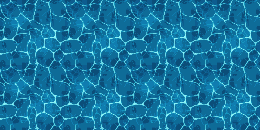 water background