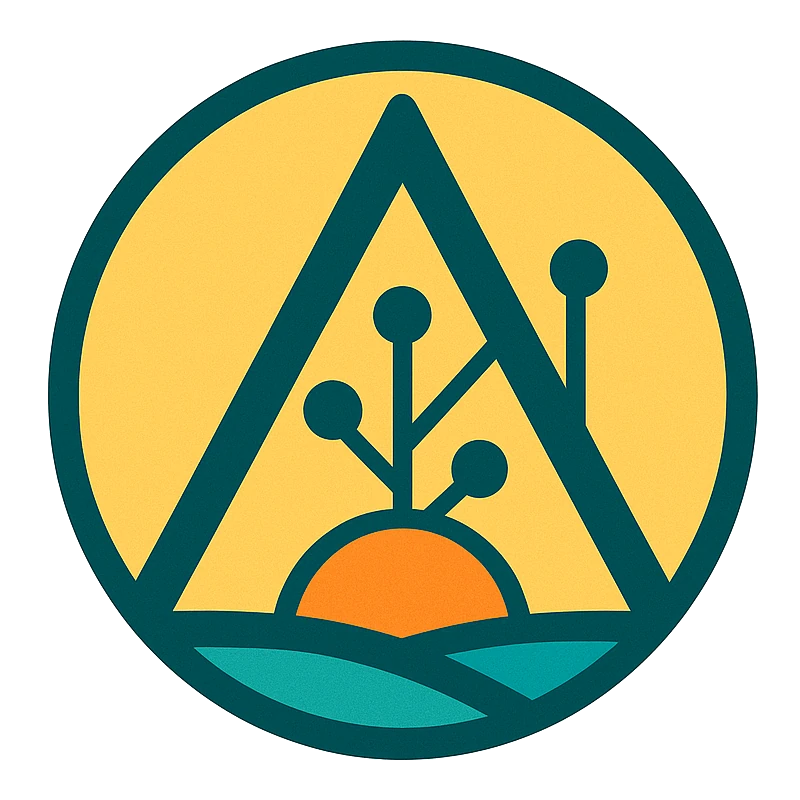 Arcadia's logo
