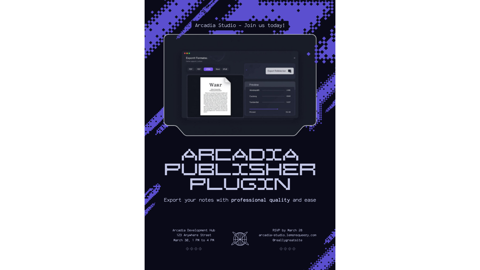 Arcadia Publisher