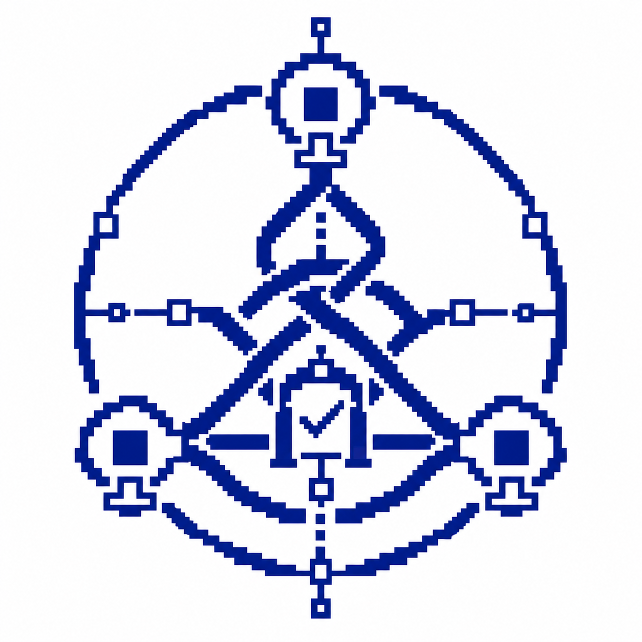 Arcgentic logo