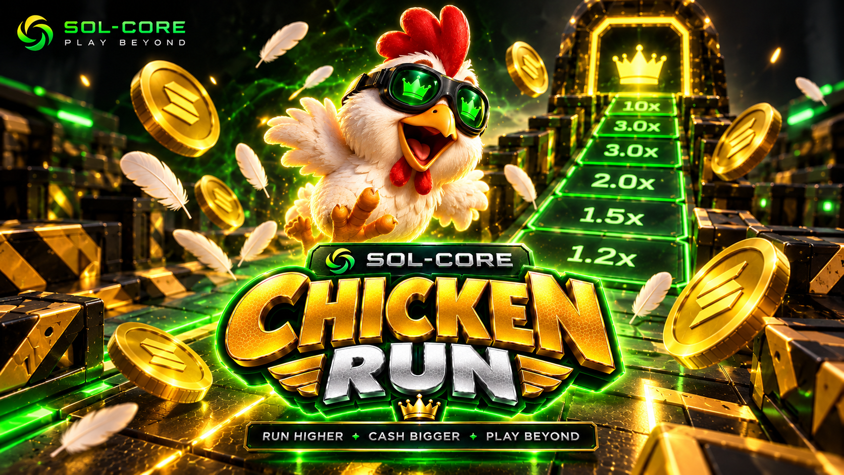 Chicken Road