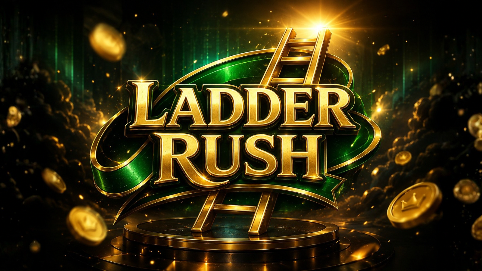 Ladder Rush