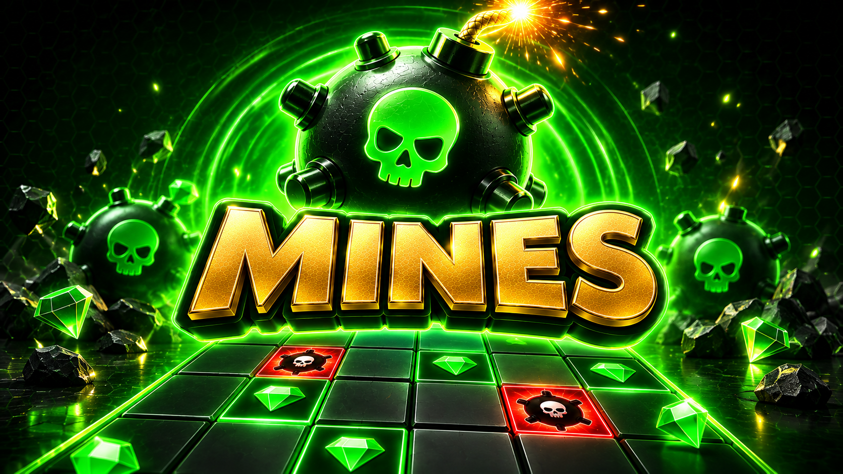 Mines Classic
