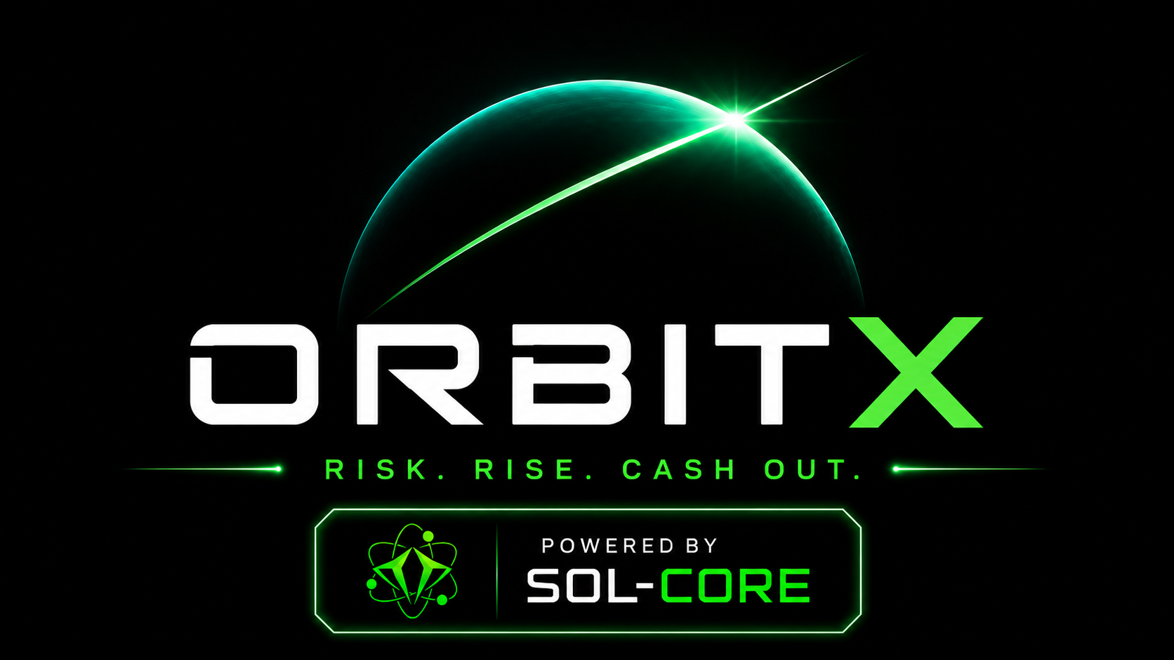 OrbitX - Crash Live